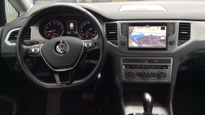 Photo 13 VIN: WVWZZZAUZHW509349 - VOLKSWAGEN GOLF 