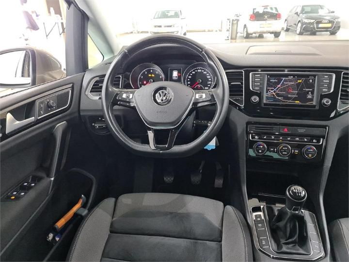 Photo 6 VIN: WVWZZZAUZHW510595 - VOLKSWAGEN GOLF 