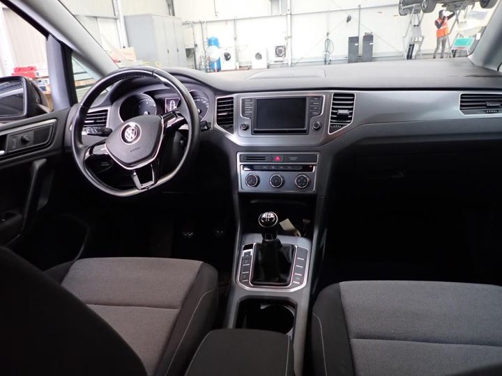 Photo 6 VIN: WVWZZZAUZHW520305 - VOLKSWAGEN GOLF 