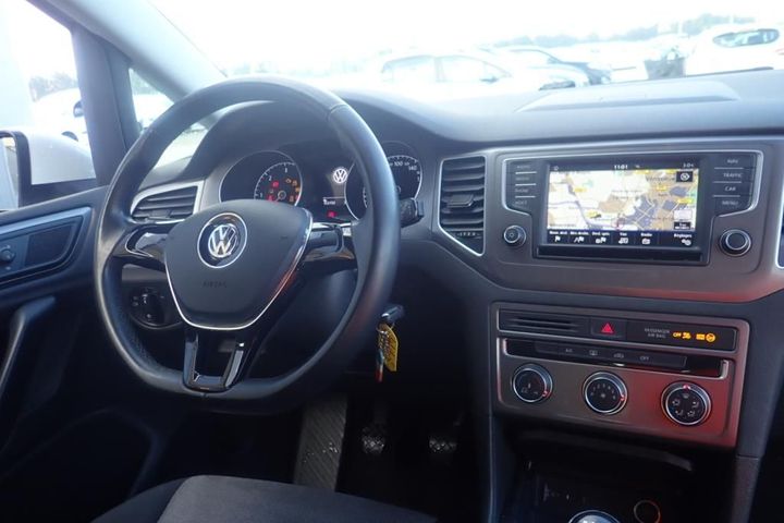 Photo 6 VIN: WVWZZZAUZHW521405 - VOLKSWAGEN GOLF 