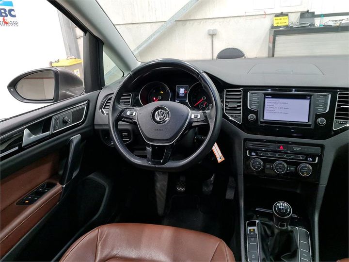 Photo 13 VIN: WVWZZZAUZHW534164 - VOLKSWAGEN GOLF 