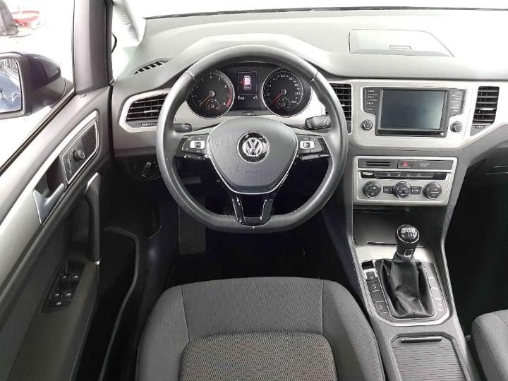 Photo 7 VIN: WVWZZZAUZHW536228 - VOLKSWAGEN GOLF 