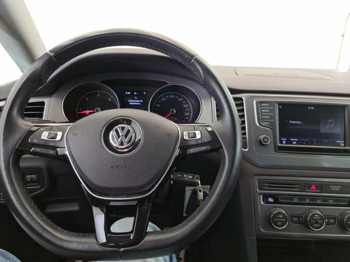 Photo 15 VIN: WVWZZZAUZHW543788 - VOLKSWAGEN GOLF 