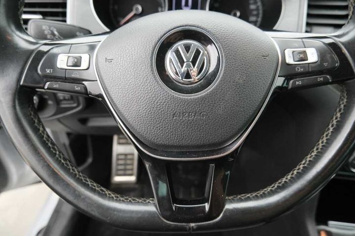 Photo 29 VIN: WVWZZZAUZHW550673 - VOLKSWAGEN GOLF 