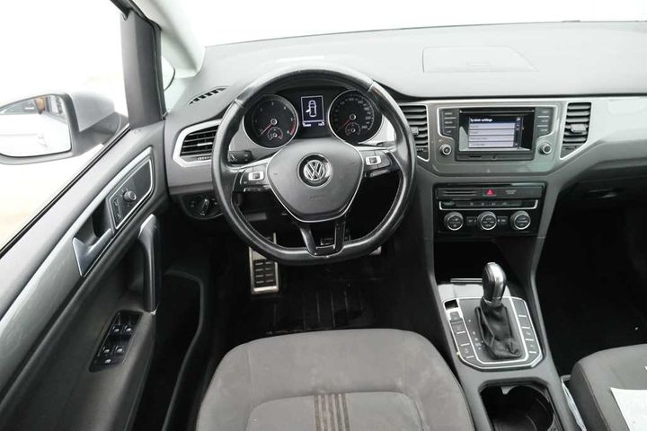 Photo 9 VIN: WVWZZZAUZHW550673 - VOLKSWAGEN GOLF 