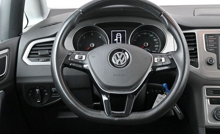 Photo 18 VIN: WVWZZZAUZHW560377 - VOLKSWAGEN GOLF 