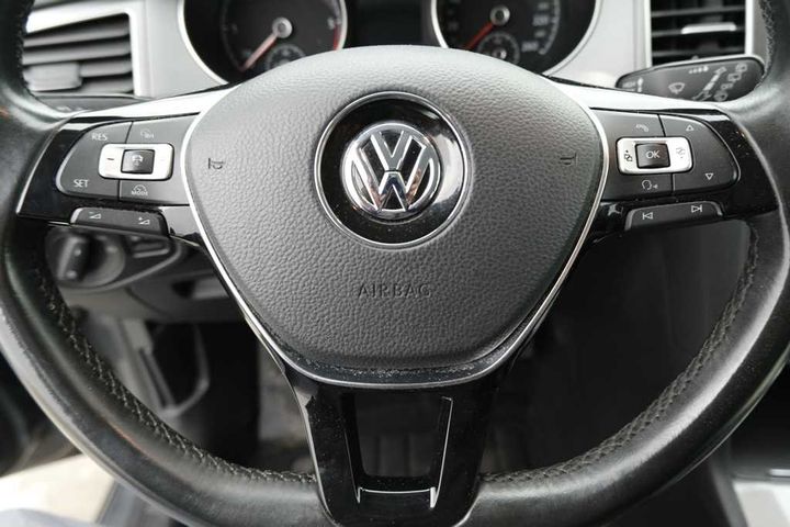 Photo 21 VIN: WVWZZZAUZHW560804 - VOLKSWAGEN GOLF 