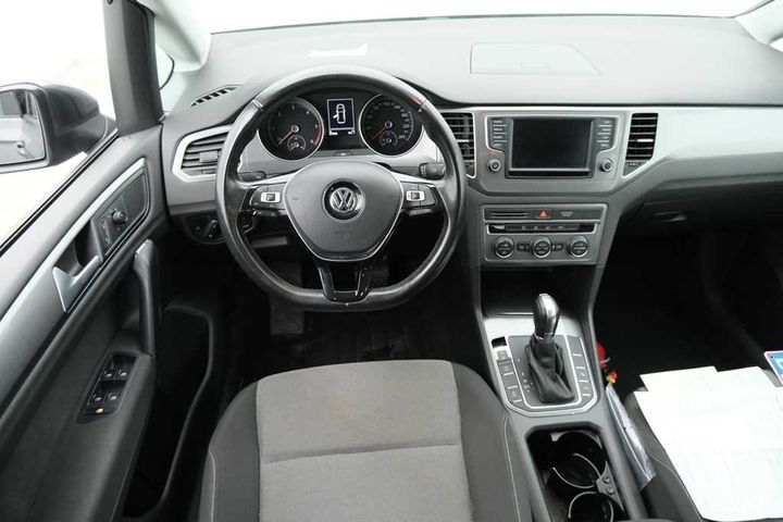 Photo 9 VIN: WVWZZZAUZHW560804 - VOLKSWAGEN GOLF 