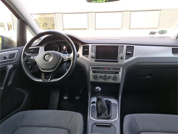 Photo 6 VIN: WVWZZZAUZHW563931 - VOLKSWAGEN GOLF 