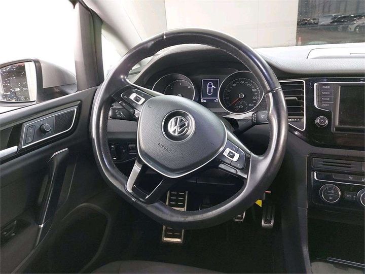 Photo 3 VIN: WVWZZZAUZHW566171 - VOLKSWAGEN GOLF 