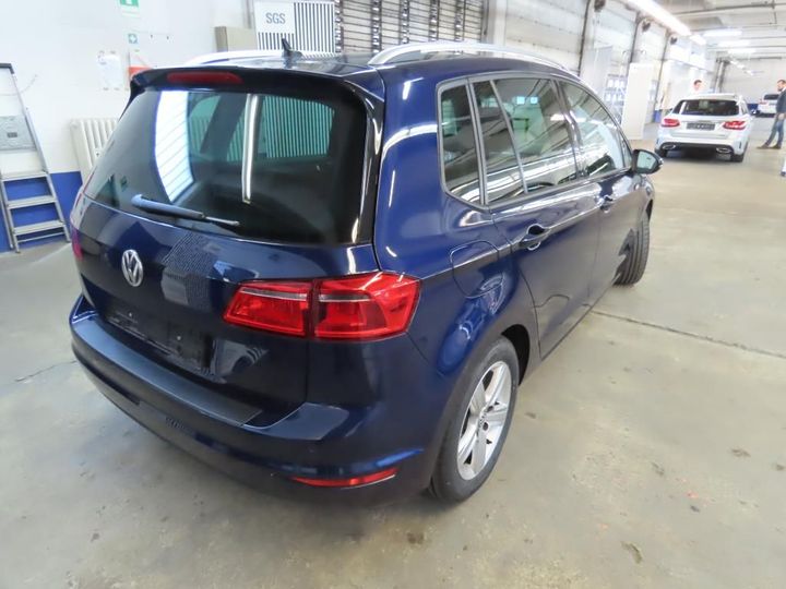 Photo 6 VIN: WVWZZZAUZHW568617 - VOLKSWAGEN GOLF 