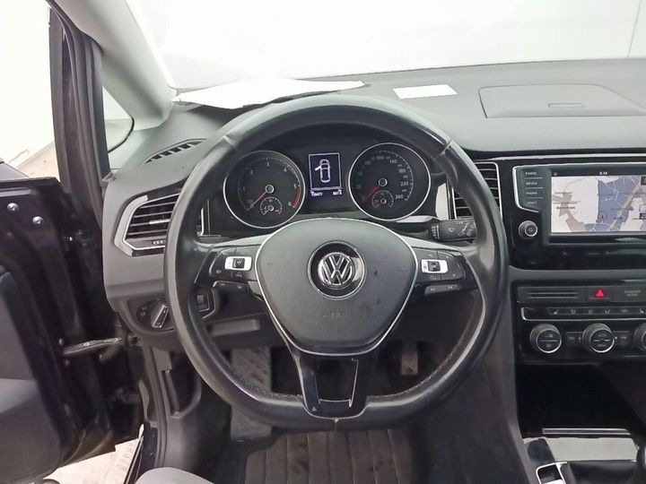 Photo 33 VIN: WVWZZZAUZHW575356 - VOLKSWAGEN GOLF 