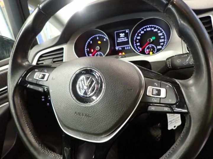 Photo 10 VIN: WVWZZZAUZHW579956 - VOLKSWAGEN GOLF 