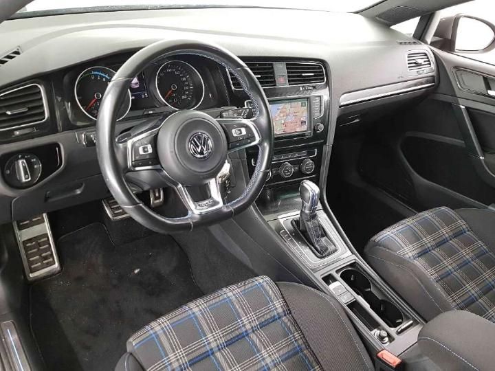 Photo 7 VIN: WVWZZZAUZHW800100 - VOLKSWAGEN GOLF 