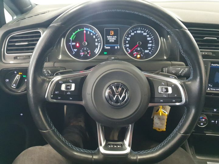 Photo 8 VIN: WVWZZZAUZHW800145 - VOLKSWAGEN GOLF 