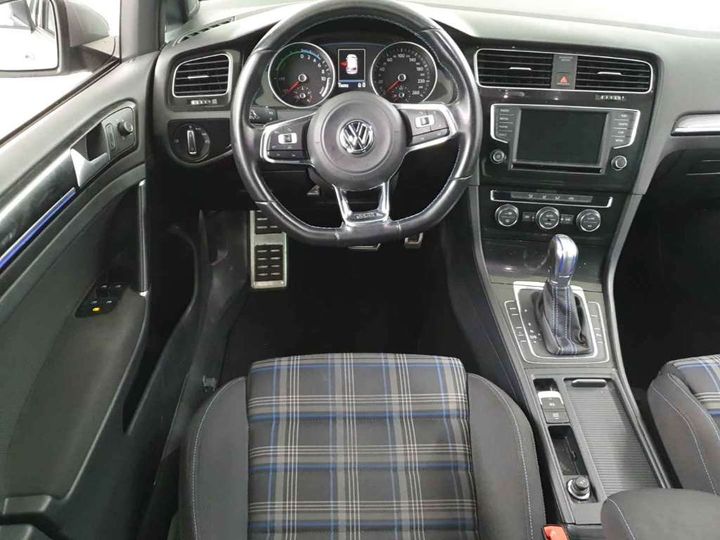 Photo 7 VIN: WVWZZZAUZHW800196 - VOLKSWAGEN GOLF 