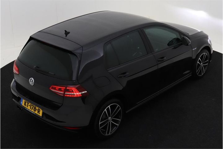 Photo 3 VIN: WVWZZZAUZHW800274 - VOLKSWAGEN GOLF 