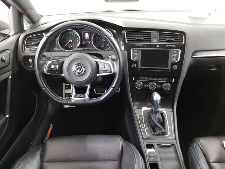 Photo 7 VIN: WVWZZZAUZHW800388 - VOLKSWAGEN GOLF 