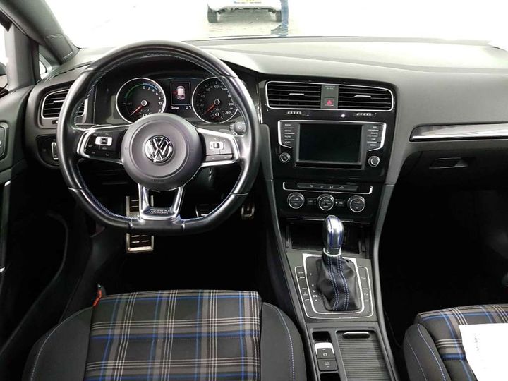 Photo 7 VIN: WVWZZZAUZHW800466 - VOLKSWAGEN GOLF 