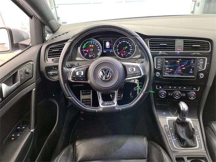 Photo 18 VIN: WVWZZZAUZHW800505 - VOLKSWAGEN GOLF 