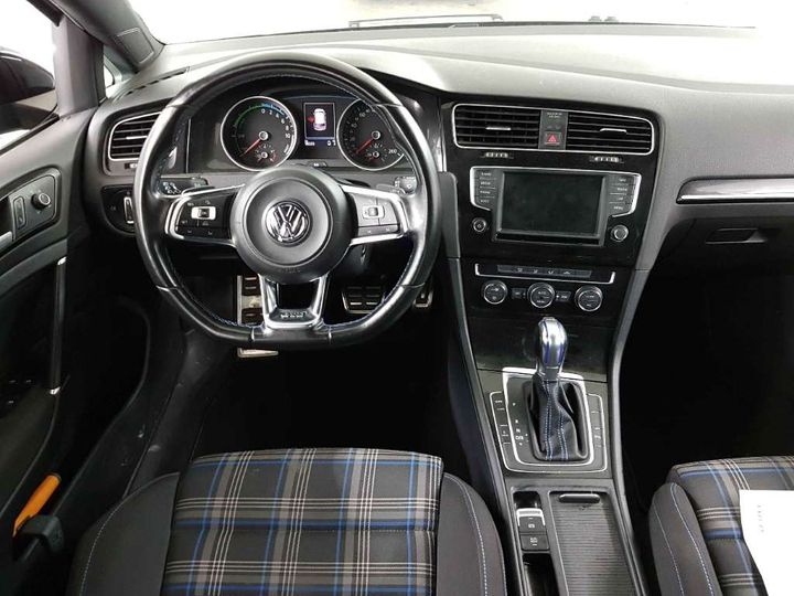 Photo 7 VIN: WVWZZZAUZHW800551 - VOLKSWAGEN GOLF 