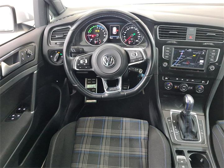 Photo 6 VIN: WVWZZZAUZHW800552 - VOLKSWAGEN GOLF 