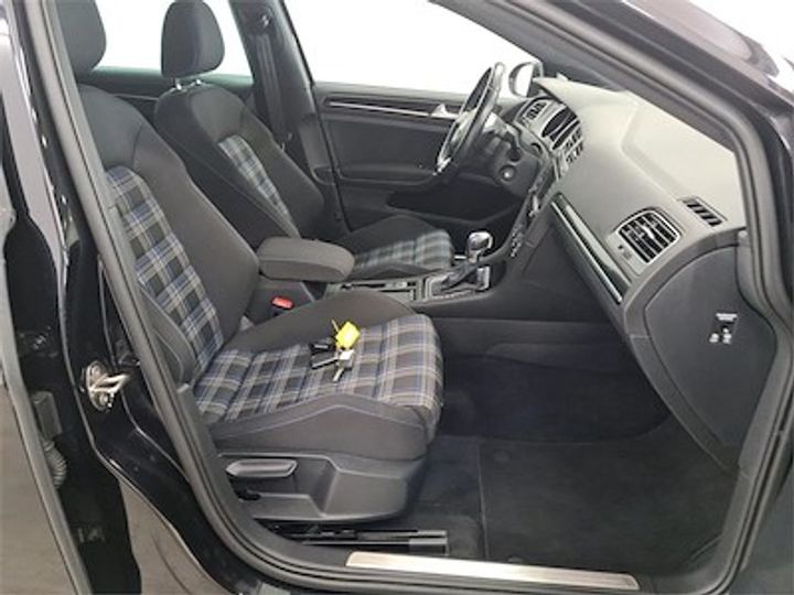 Photo 7 VIN: WVWZZZAUZHW800609 - VOLKSWAGEN GOLF 1.4 TSI PHEV 204PK 