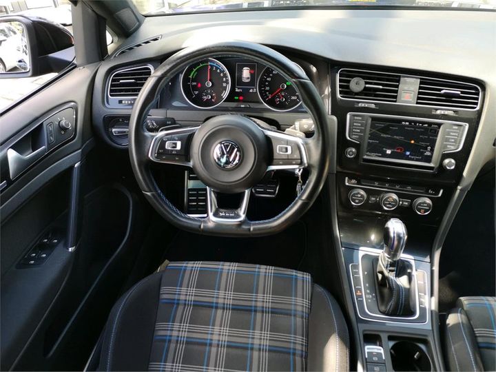 Photo 6 VIN: WVWZZZAUZHW800619 - VOLKSWAGEN GOLF 