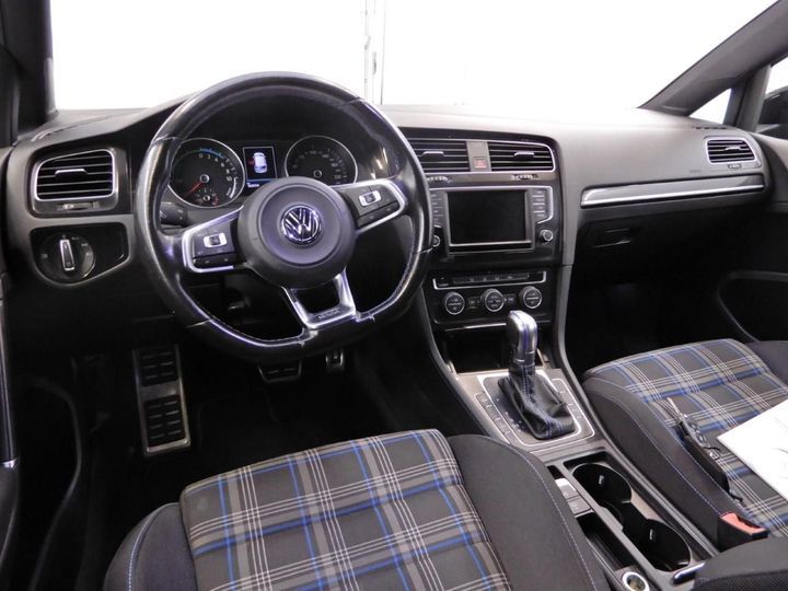 Photo 3 VIN: WVWZZZAUZHW800626 - VOLKSWAGEN GOLF 