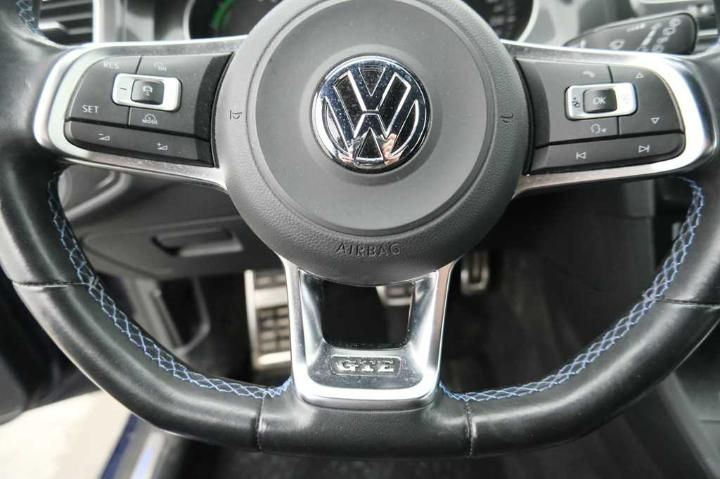 Photo 25 VIN: WVWZZZAUZHW800952 - VOLKSWAGEN GOLF 