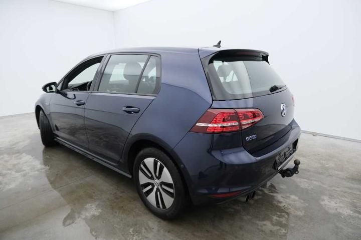 Photo 7 VIN: WVWZZZAUZHW800952 - VOLKSWAGEN GOLF 