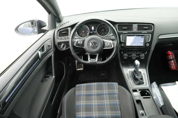 Photo 9 VIN: WVWZZZAUZHW800952 - VOLKSWAGEN GOLF 