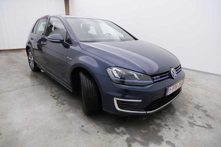 Photo 8 VIN: WVWZZZAUZHW800952 - VOLKSWAGEN GOLF VII &#3912 