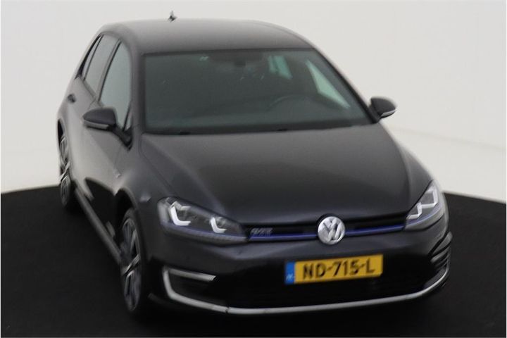 Photo 2 VIN: WVWZZZAUZHW800959 - VOLKSWAGEN GOLF 