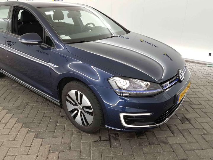 Photo 17 VIN: WVWZZZAUZHW800982 - VOLKSWAGEN GOLF 