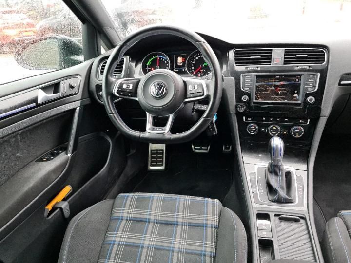 Photo 6 VIN: WVWZZZAUZHW802341 - VOLKSWAGEN GOLF 