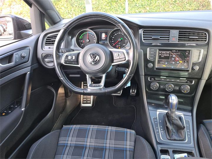 Photo 8 VIN: WVWZZZAUZHW802346 - VOLKSWAGEN GOLF 