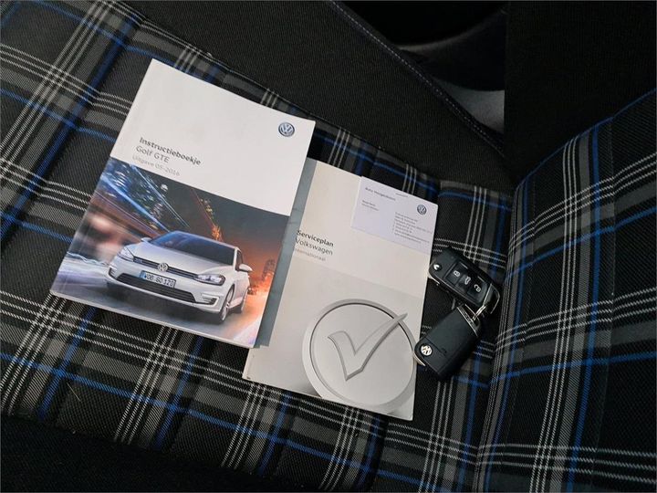 Photo 15 VIN: WVWZZZAUZHW802376 - VOLKSWAGEN GOLF 