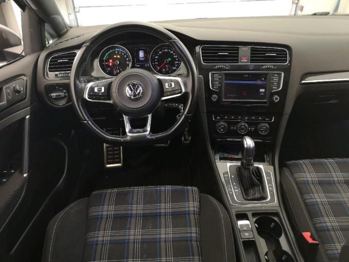 Photo 11 VIN: WVWZZZAUZHW802629 - VOLKSWAGEN GOLF 