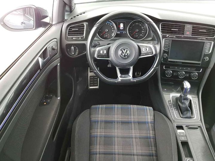 Photo 7 VIN: WVWZZZAUZHW802679 - VOLKSWAGEN GOLF 