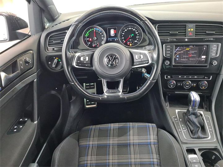 Photo 6 VIN: WVWZZZAUZHW802704 - VOLKSWAGEN GOLF 