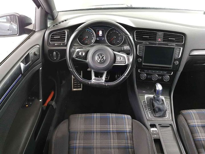 Photo 7 VIN: WVWZZZAUZHW802786 - VOLKSWAGEN GOLF 