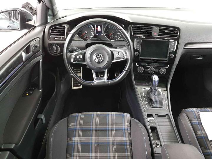 Photo 7 VIN: WVWZZZAUZHW802953 - VOLKSWAGEN GOLF 