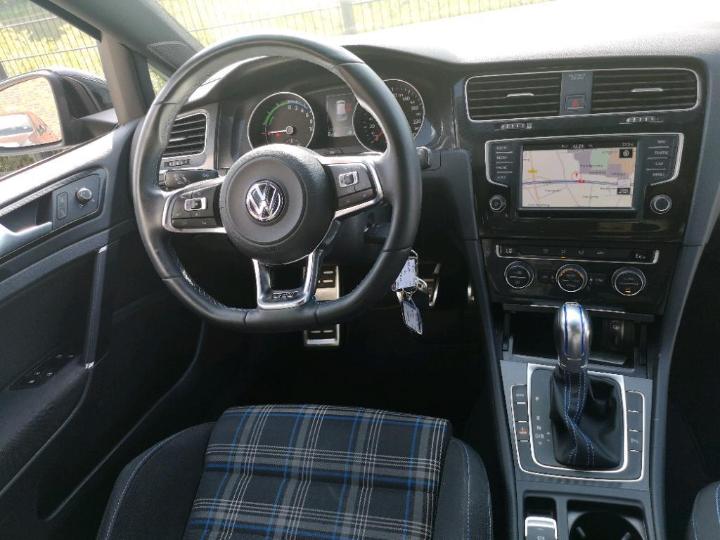 Photo 6 VIN: WVWZZZAUZHW803016 - VOLKSWAGEN GOLF 