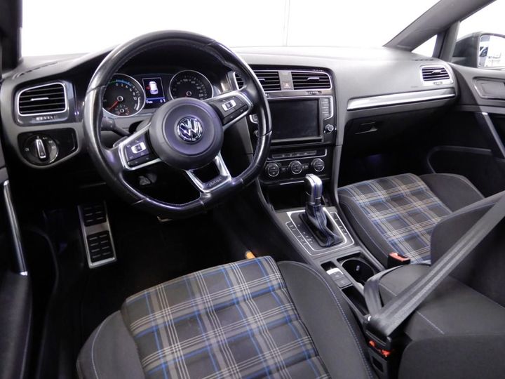 Photo 9 VIN: WVWZZZAUZHW803193 - VOLKSWAGEN GOLF 