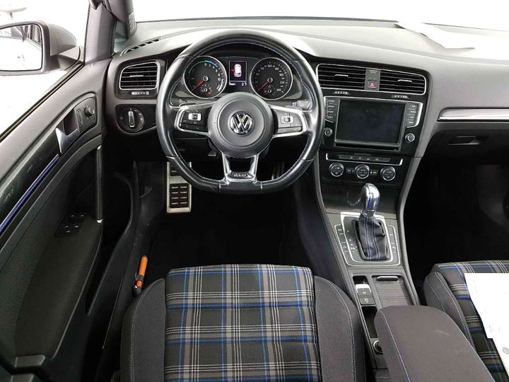 Photo 7 VIN: WVWZZZAUZHW803444 - VOLKSWAGEN GOLF 