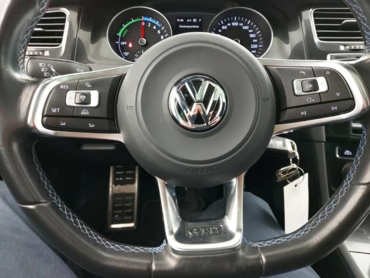 Photo 12 VIN: WVWZZZAUZHW804224 - VOLKSWAGEN GOLF 