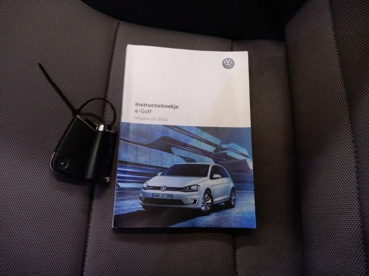 Photo 17 VIN: WVWZZZAUZHW901829 - VOLKSWAGEN GOLF 