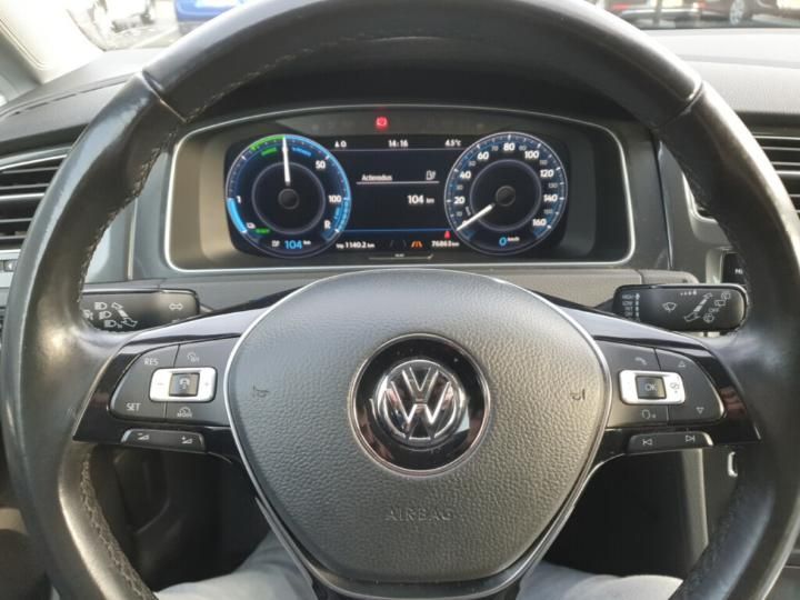 Photo 6 VIN: WVWZZZAUZHW951658 - VOLKSWAGEN GOLF 