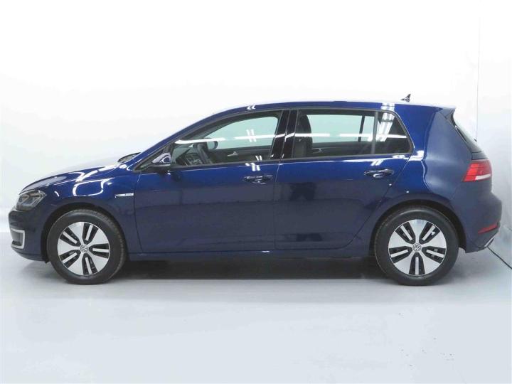 Photo 3 VIN: WVWZZZAUZHW952131 - VOLKSWAGEN E-GOLF 